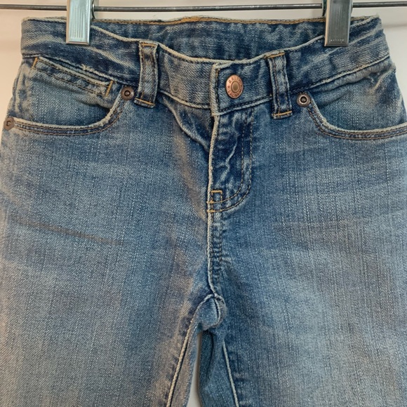 Ralph Lauren Kids Straight Leg Jean - Picture 3 of 8